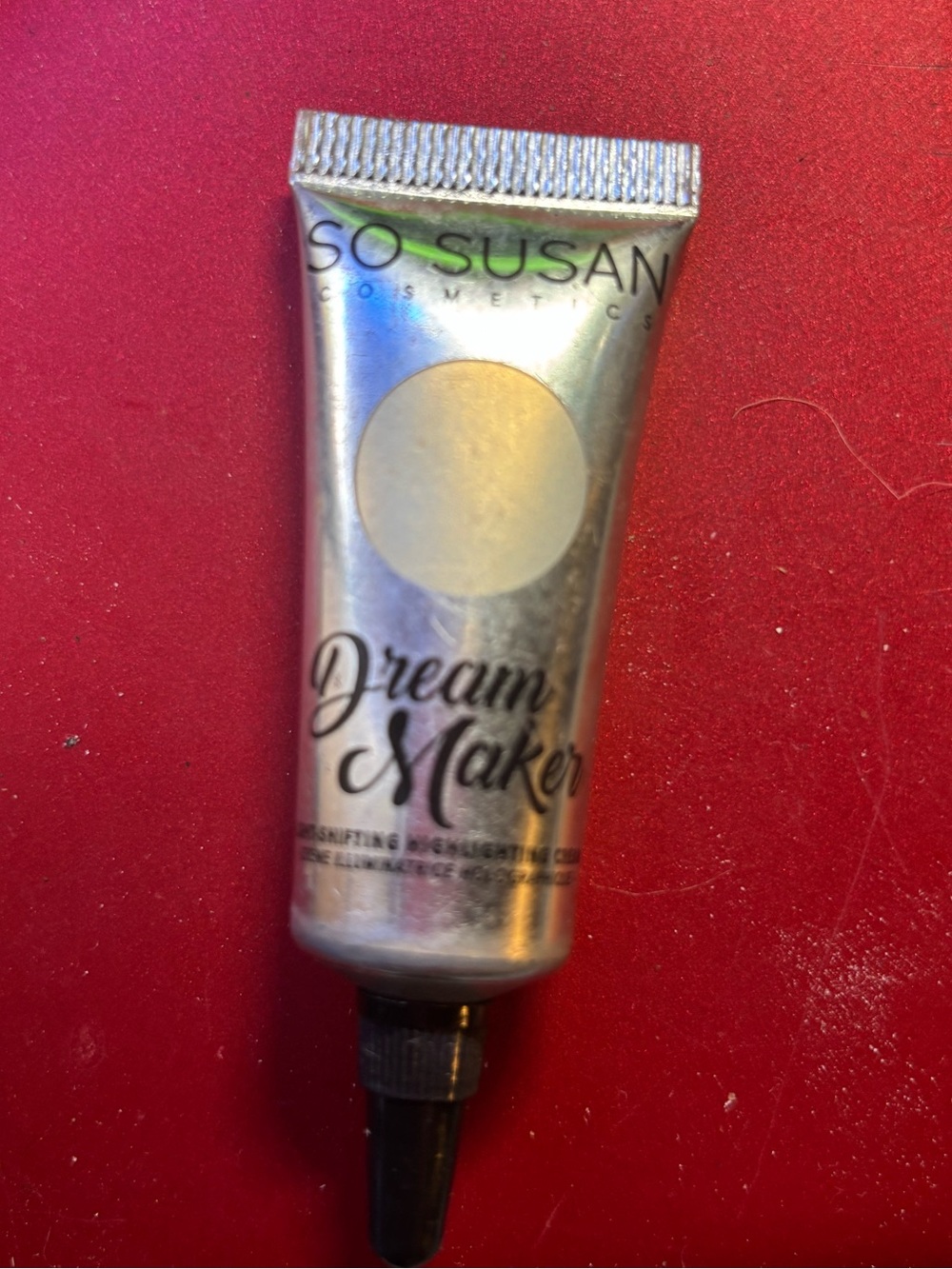 So Susan Dream Maker Highlighter - pop star